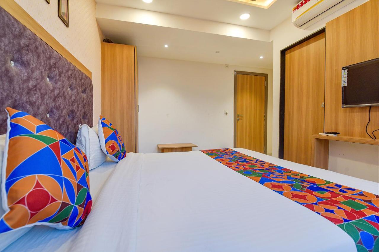 Hotel Legrand.Inn 阿穆达巴 外观 照片