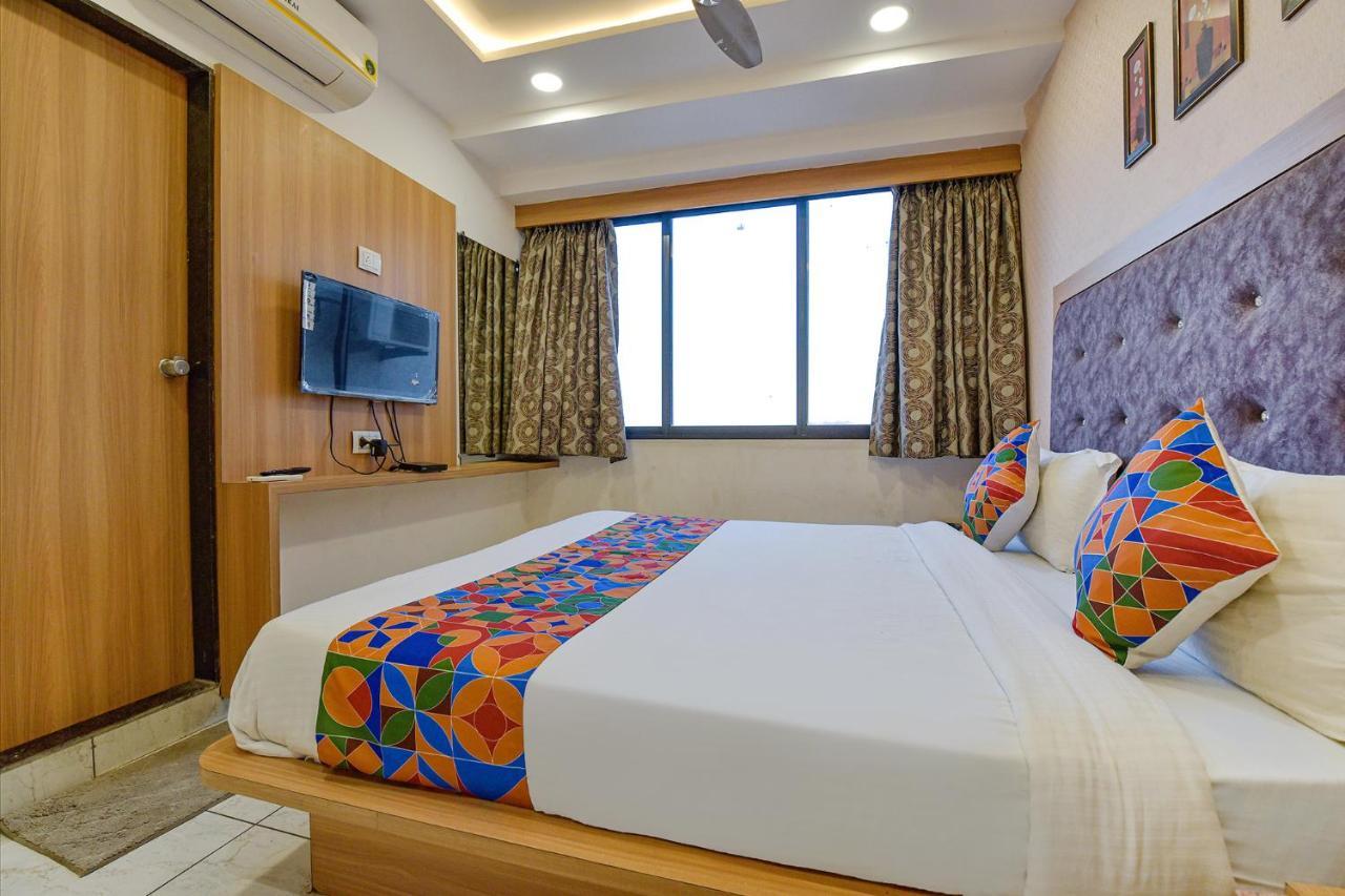 Hotel Legrand.Inn 阿穆达巴 外观 照片