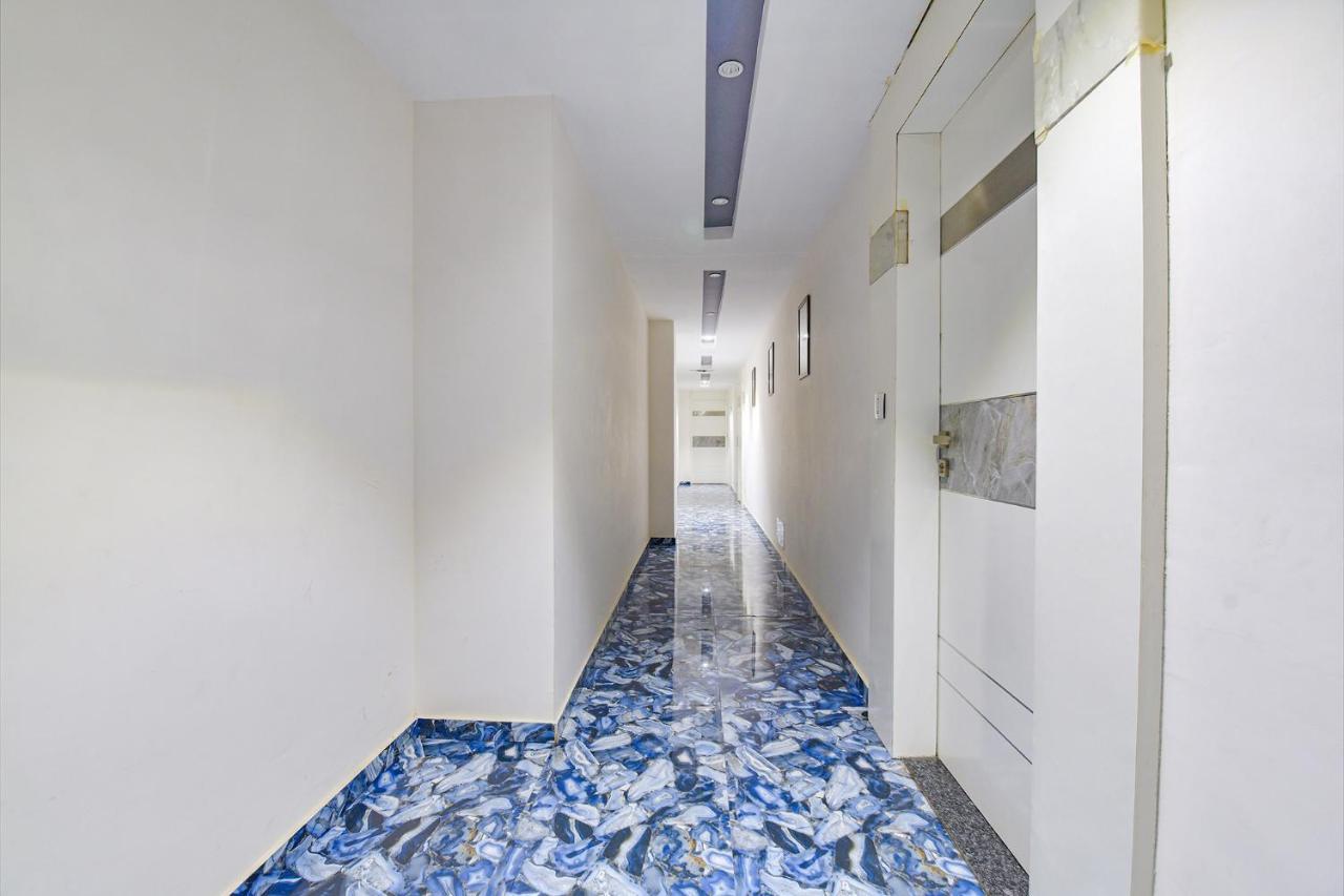 Hotel Legrand.Inn 阿穆达巴 外观 照片